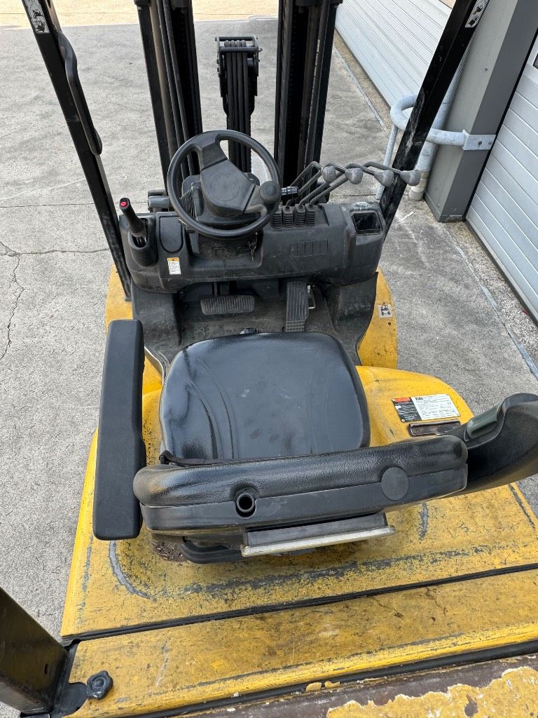 Yale GDP 30 MX