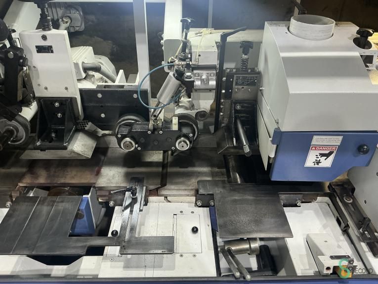Four sided planers Weinig Unimat 500 2006