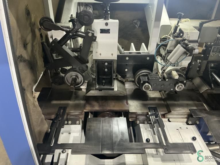Four sided planers Weinig Unimat 500 2006