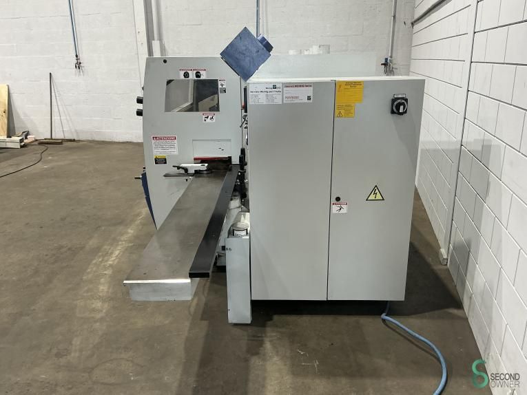 Four sided planers Weinig Unimat 500 2006