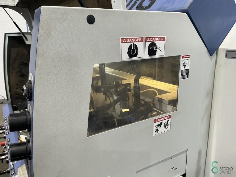 Four sided planers Weinig Unimat 500 2006