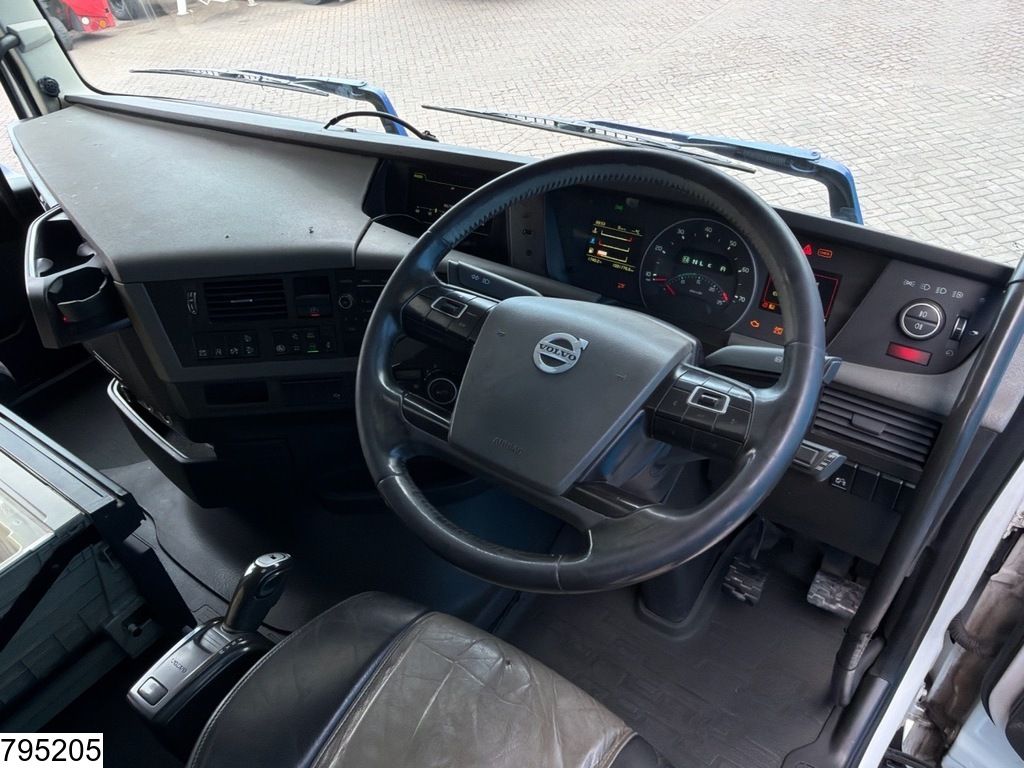 Volvo FH 500 6x2, EURO 6, PTO, RHD