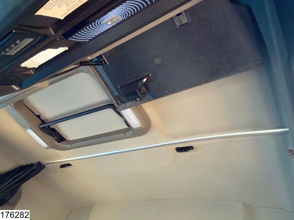 MAN TGX 18 430 EURO 6d, Standairco