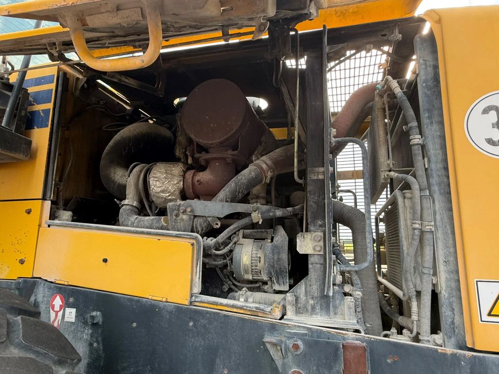 Komatsu WA430-6