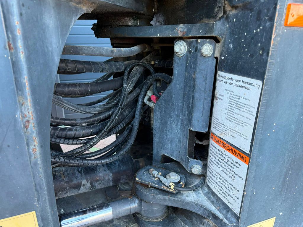 Komatsu WA430-6
