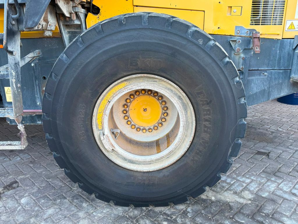 Komatsu WA430-6
