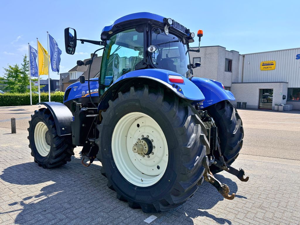 New Holland T7.220 Auto Command