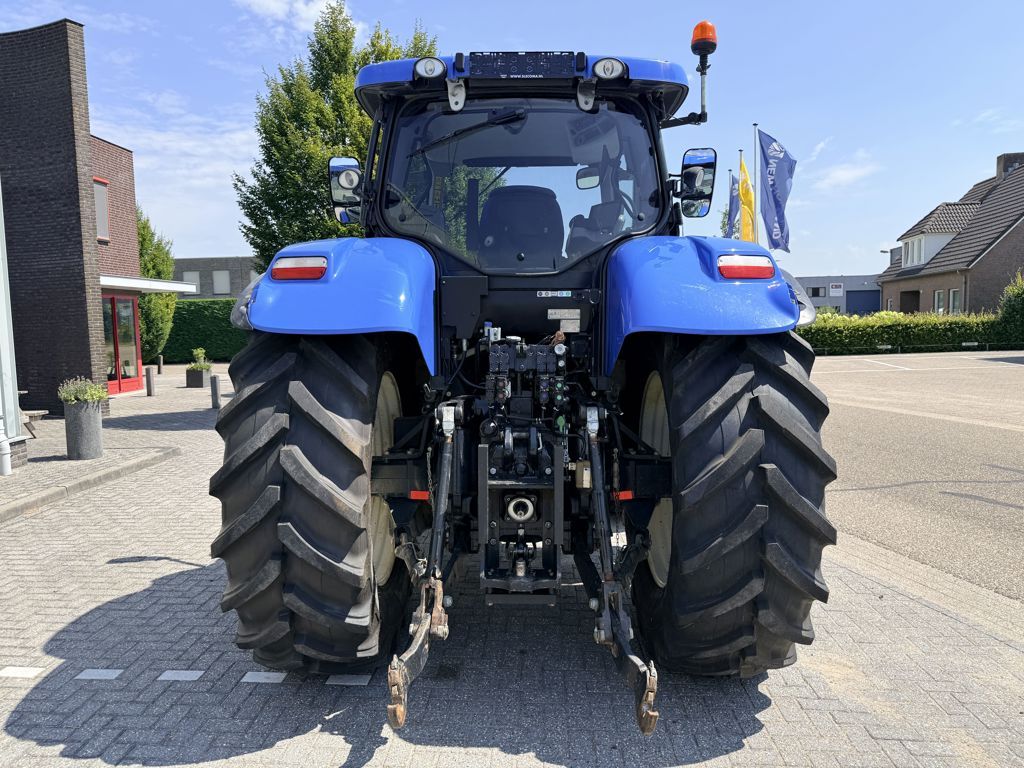 New Holland T7.220 Auto Command