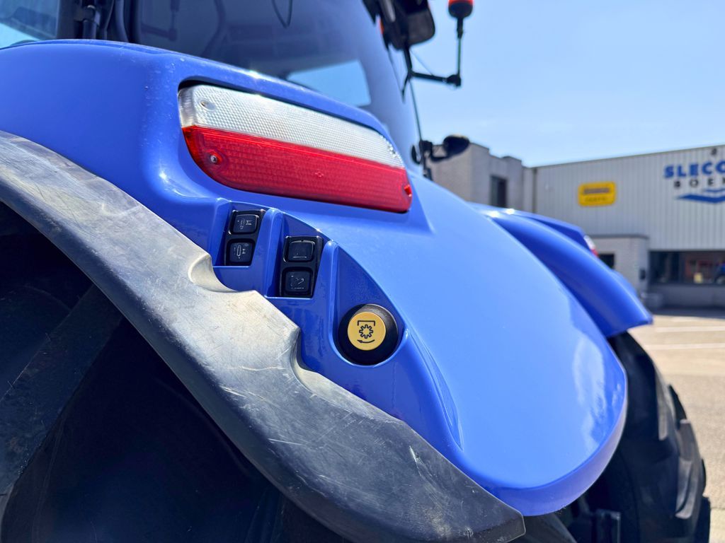 New Holland T7.220 Auto Command