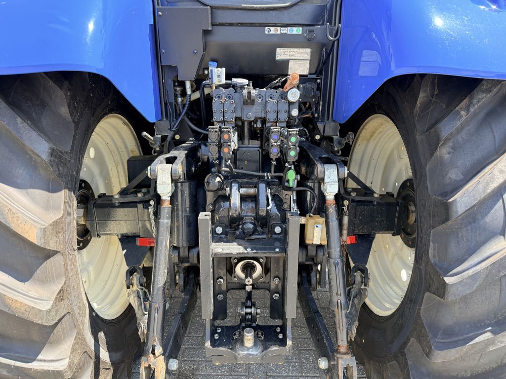 New Holland T7.220 Auto Command