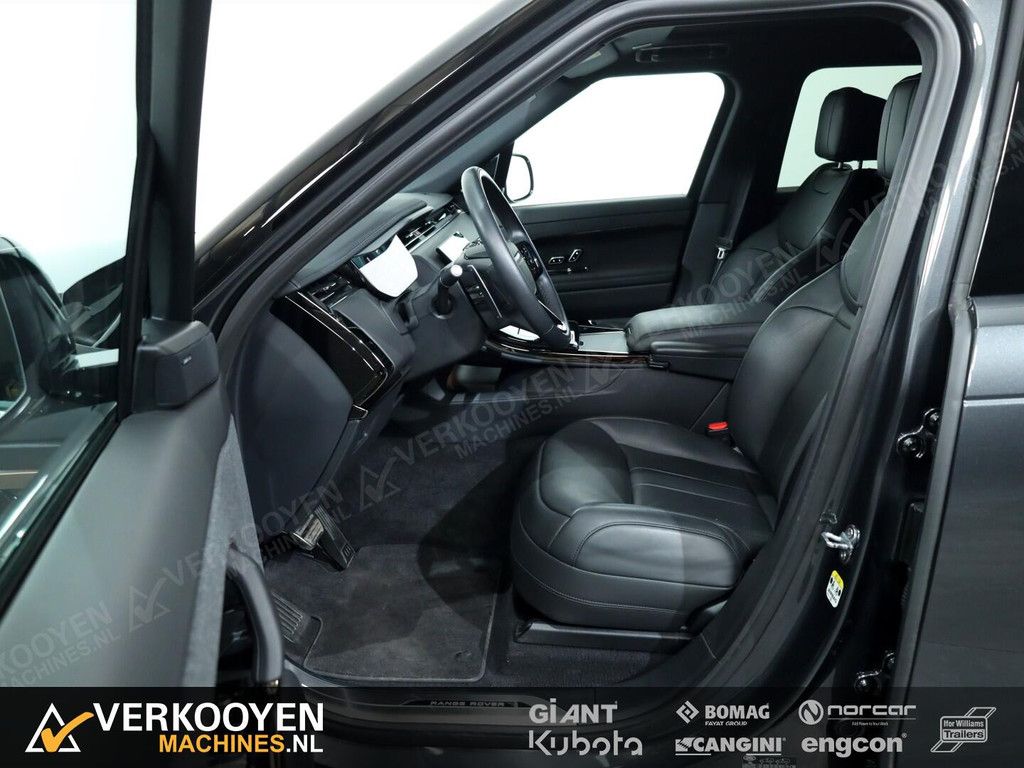 2025 Land Rover Range Rover Sport 3.0 P460e Dynamic HSE PHEV VT910