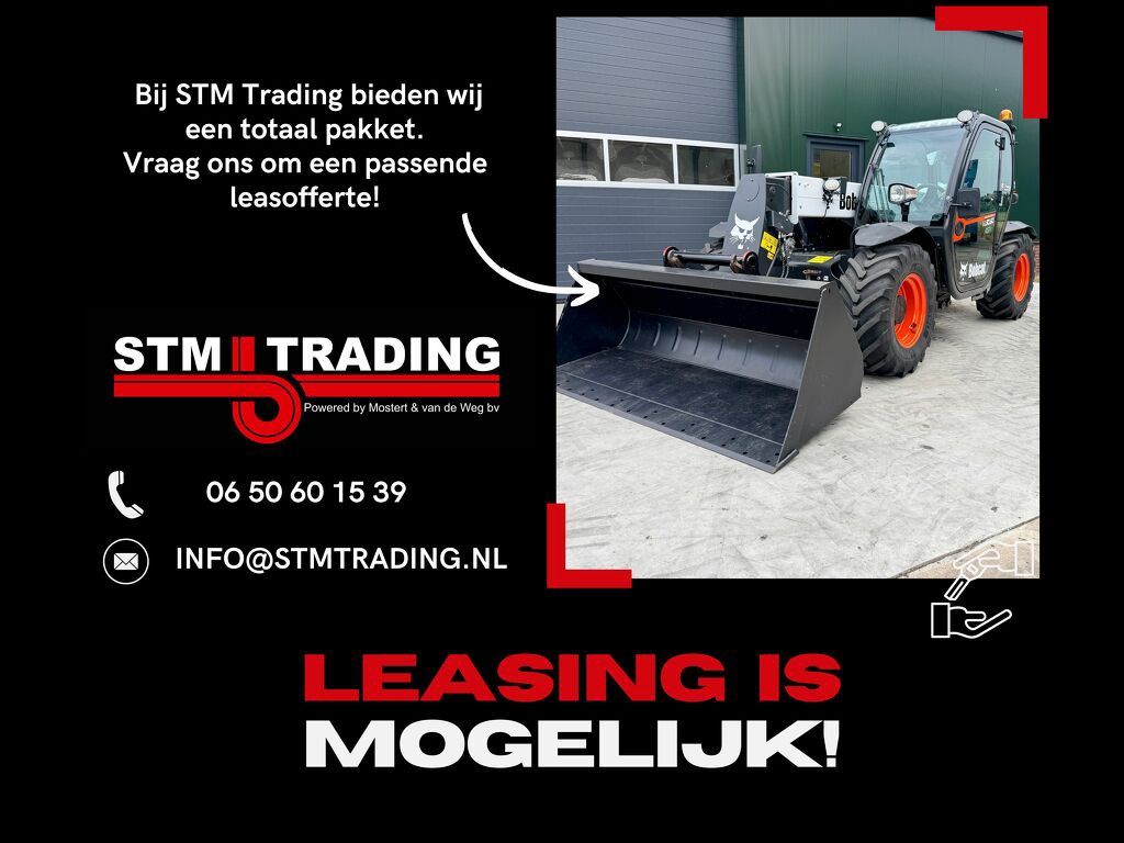 Bobcat TL30.60 Agri***