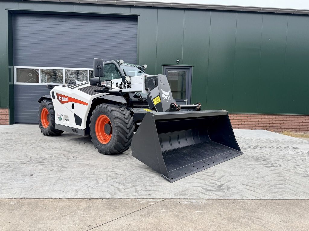 Bobcat TL30.60 Agri***