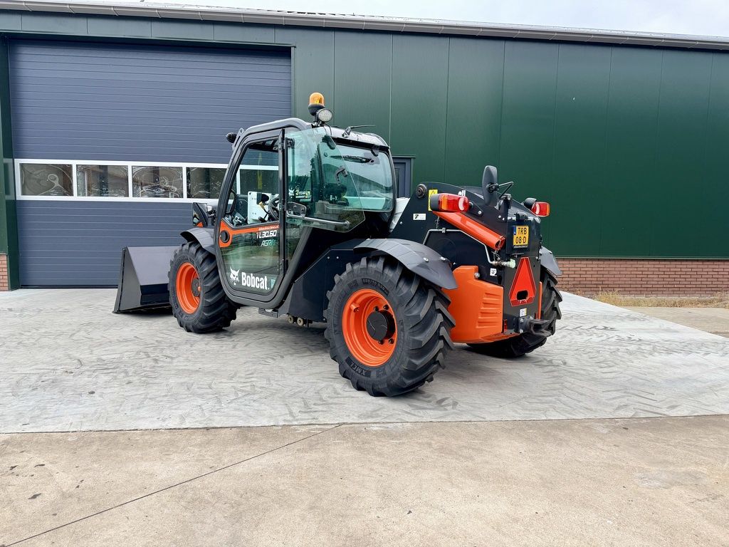 Bobcat TL30.60 Agri***