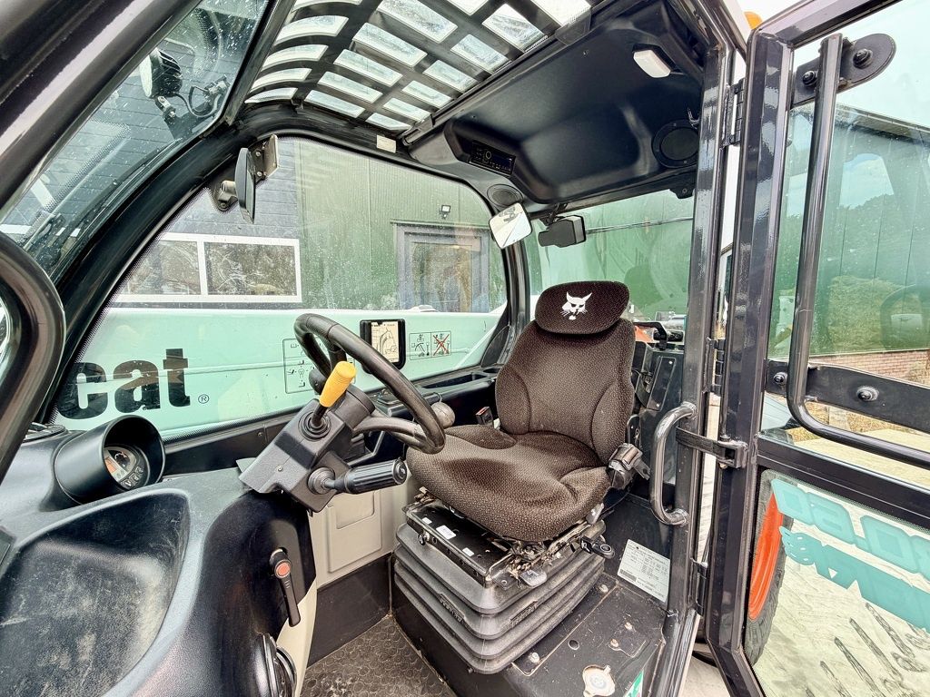Bobcat TL30.60 Agri***