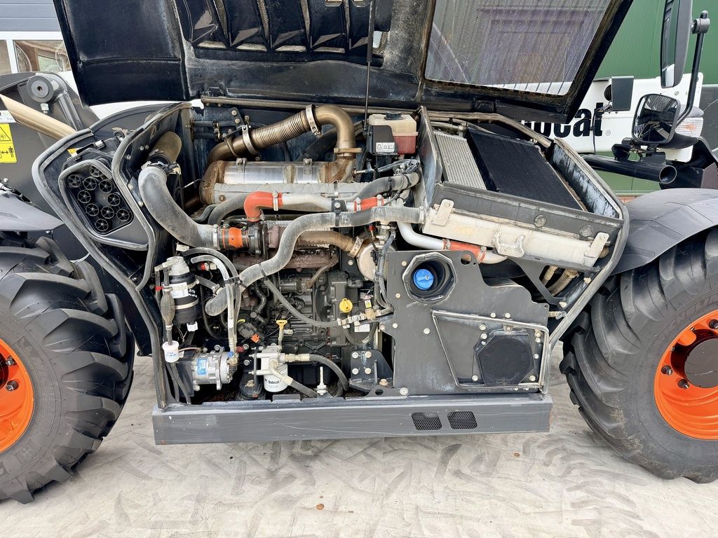 Bobcat TL30.60 Agri***
