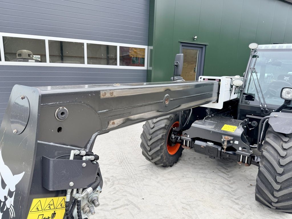 Bobcat TL30.60 Agri***