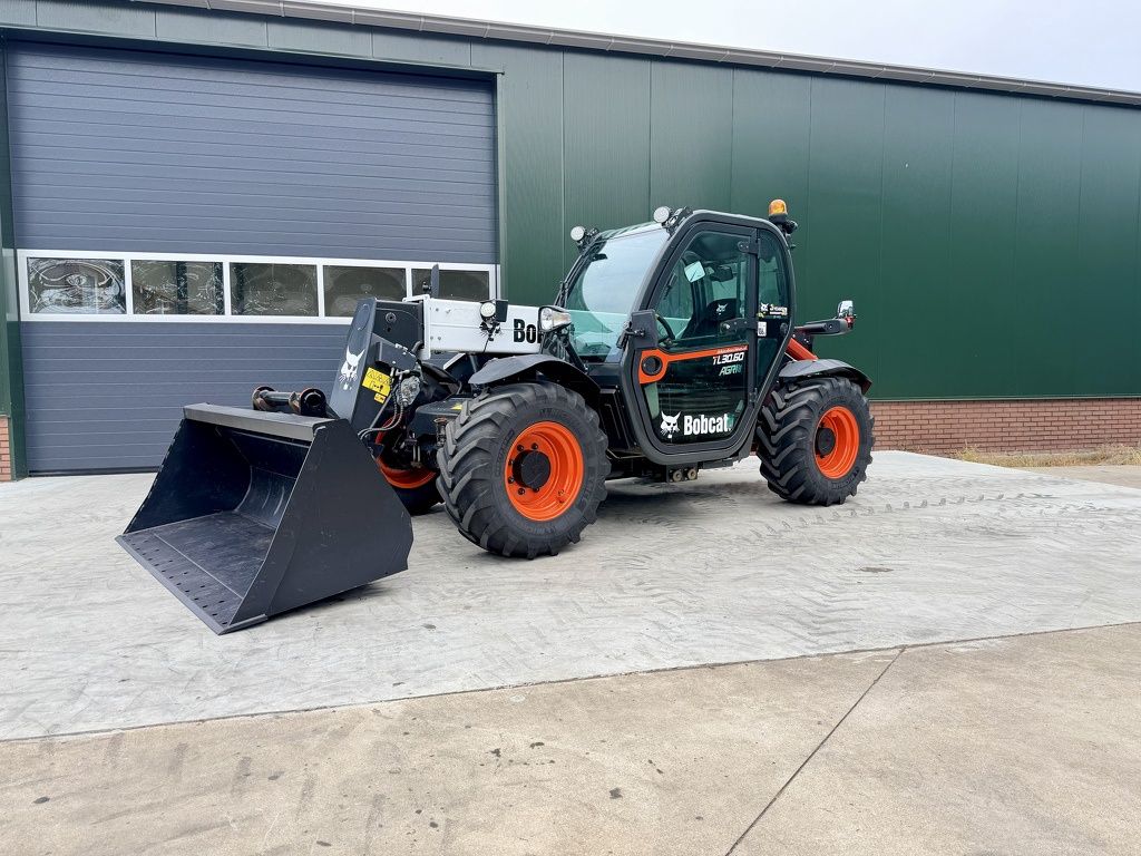 Bobcat TL30.60 Agri***