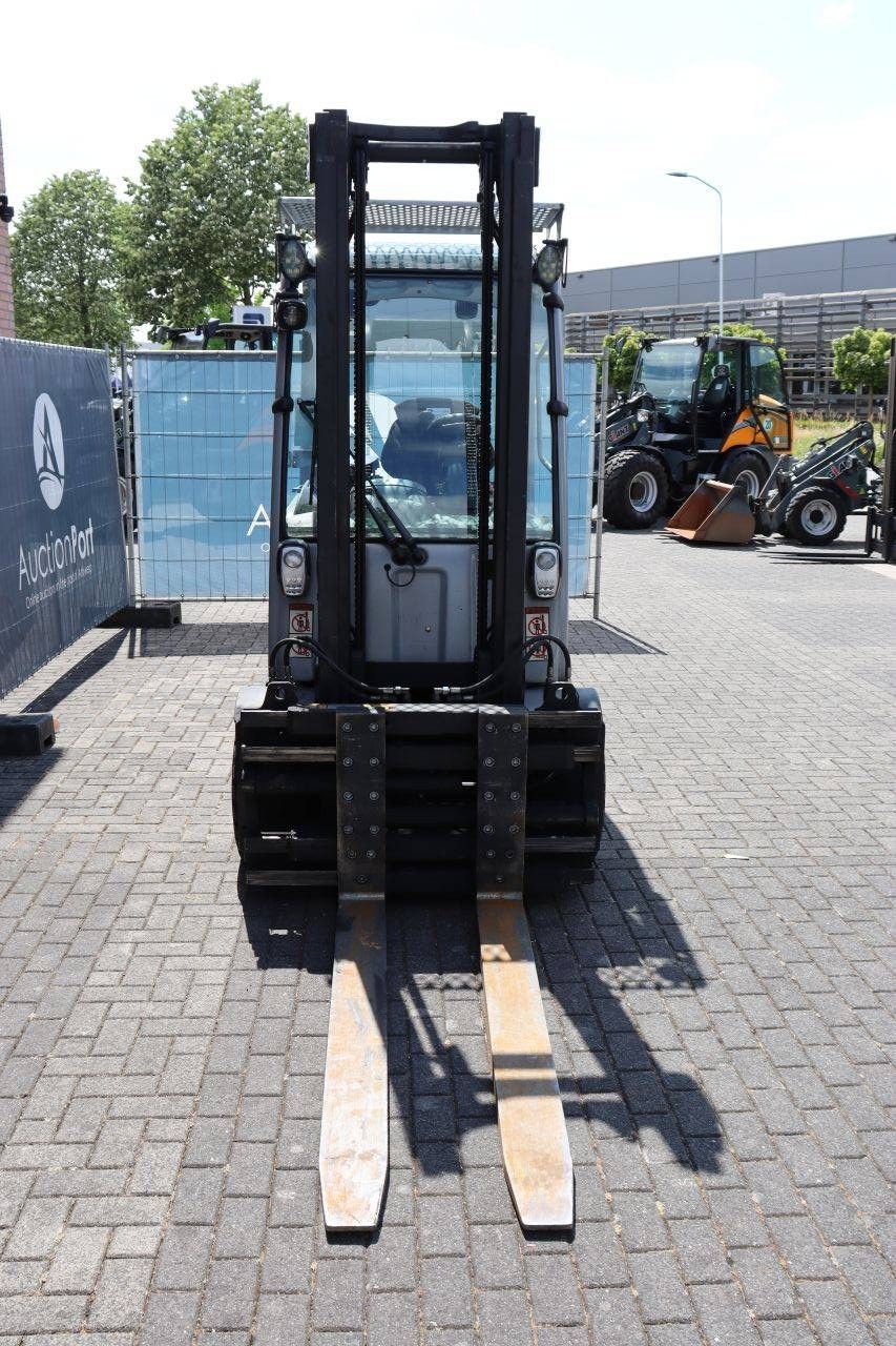 Gabelstapler Still RX60-30/600 Elektro 3000kg 2015