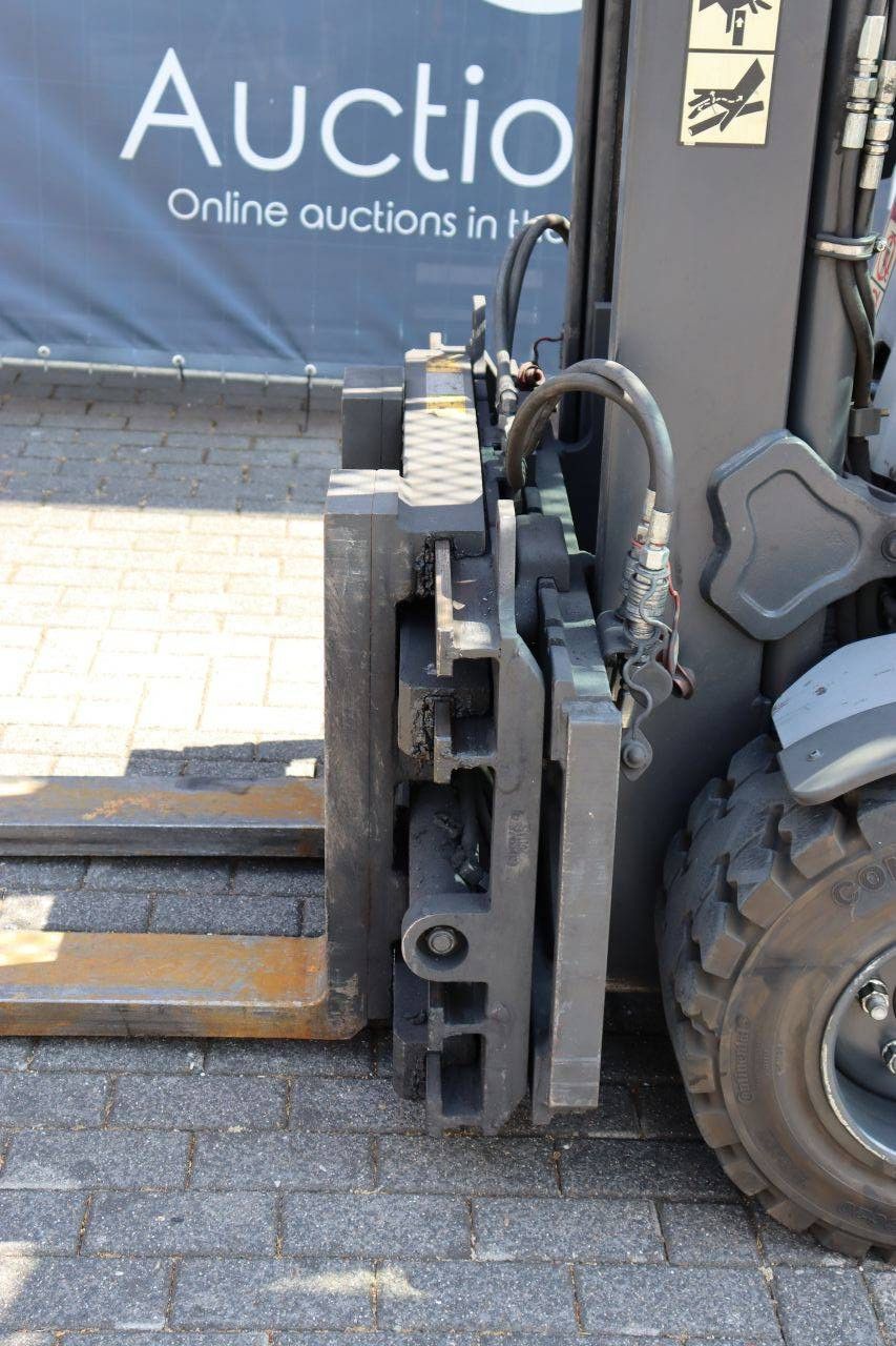 Gabelstapler Still RX60-30/600 Elektro 3000kg 2015