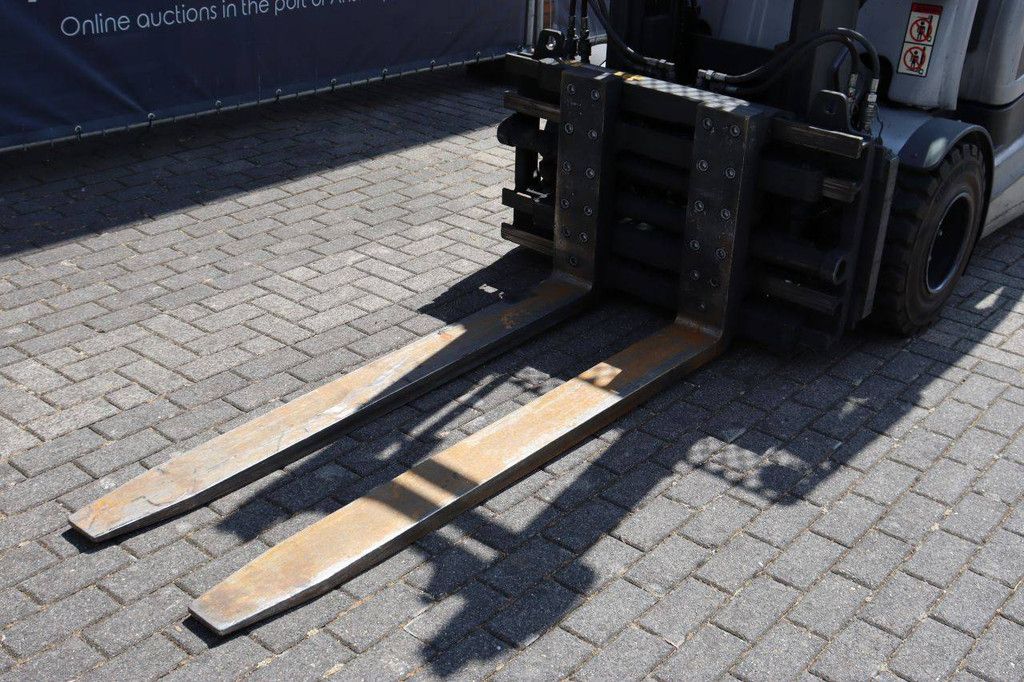 Gabelstapler Still RX60-30/600 Elektro 3000kg 2015