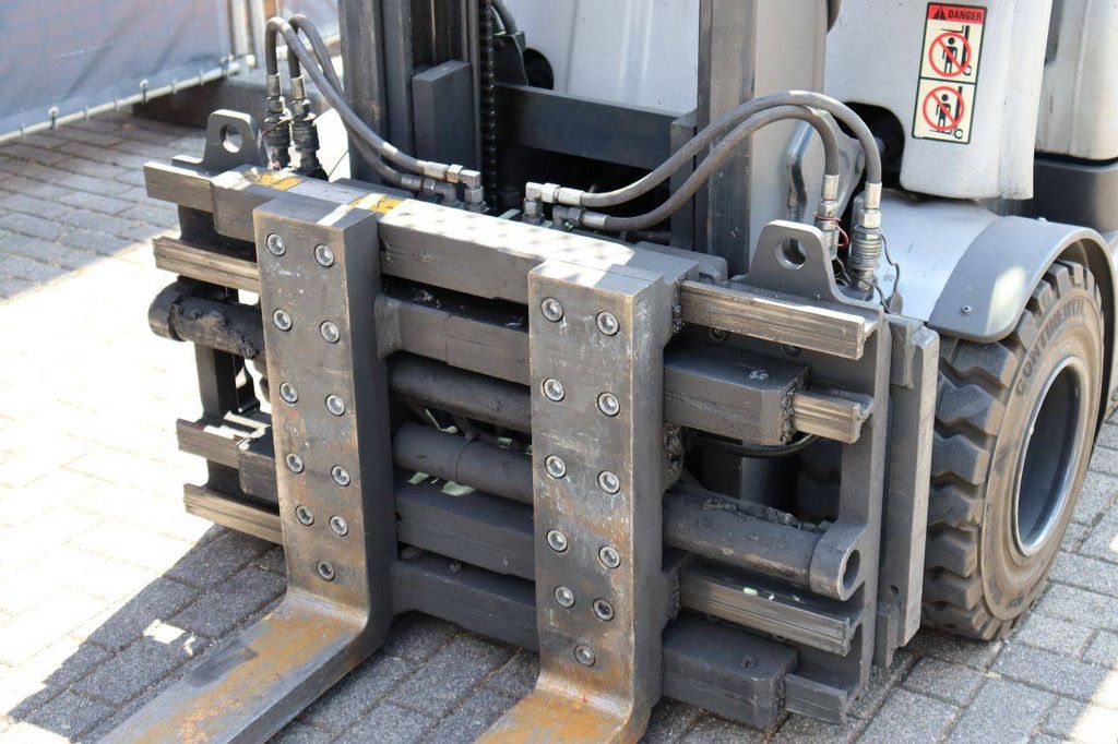 Gabelstapler Still RX60-30/600 Elektro 3000kg 2015