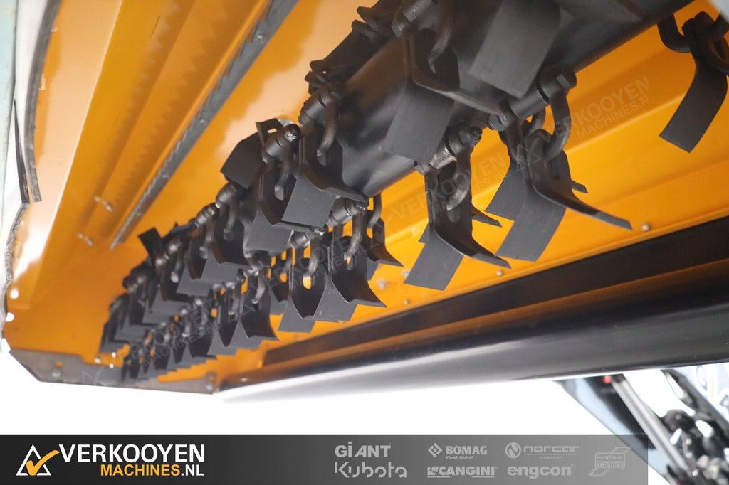 2025 Giant Klepelmaaier 1600 HD (50-65ltr) VK10928