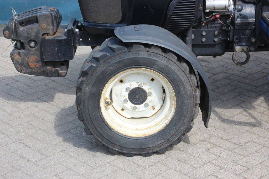 Compact tractor New Holland TC40D Diesel 40hp