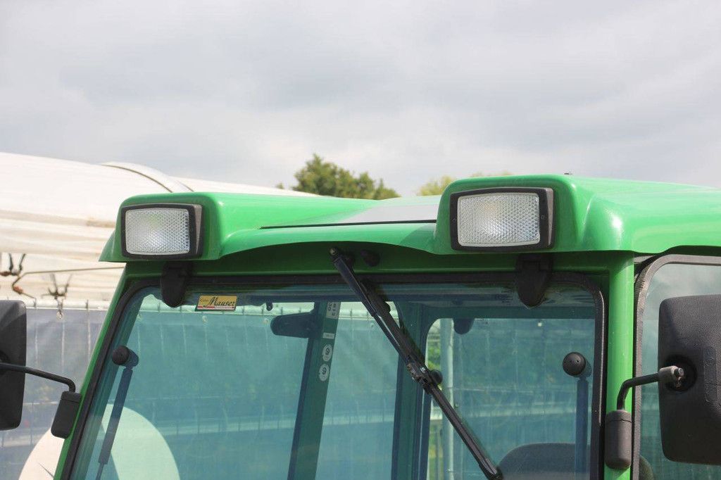 Tractor John Deere 3720 Diesel 44pk 2003
