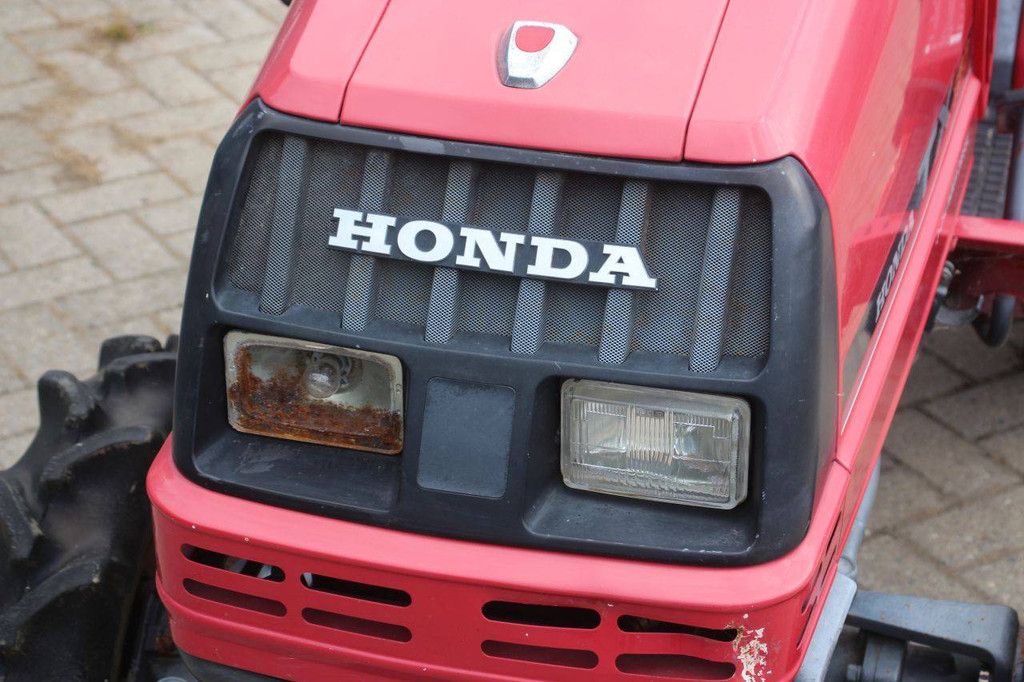Kleintraktor Honda TX 160 Diesel 16 PS