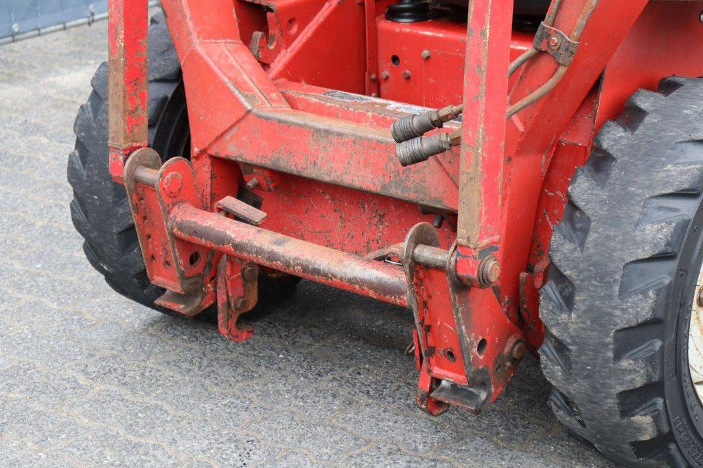 Schranklader Gehl SL 3610 Diesel 25kW