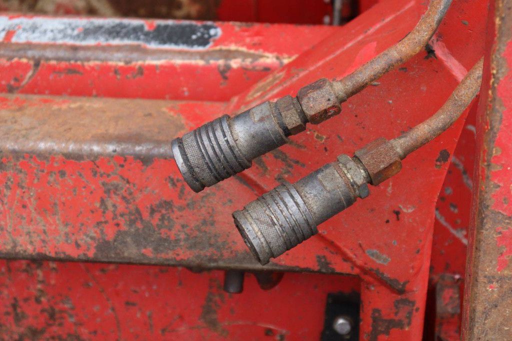 Schranklader Gehl SL 3610 Diesel 25kW