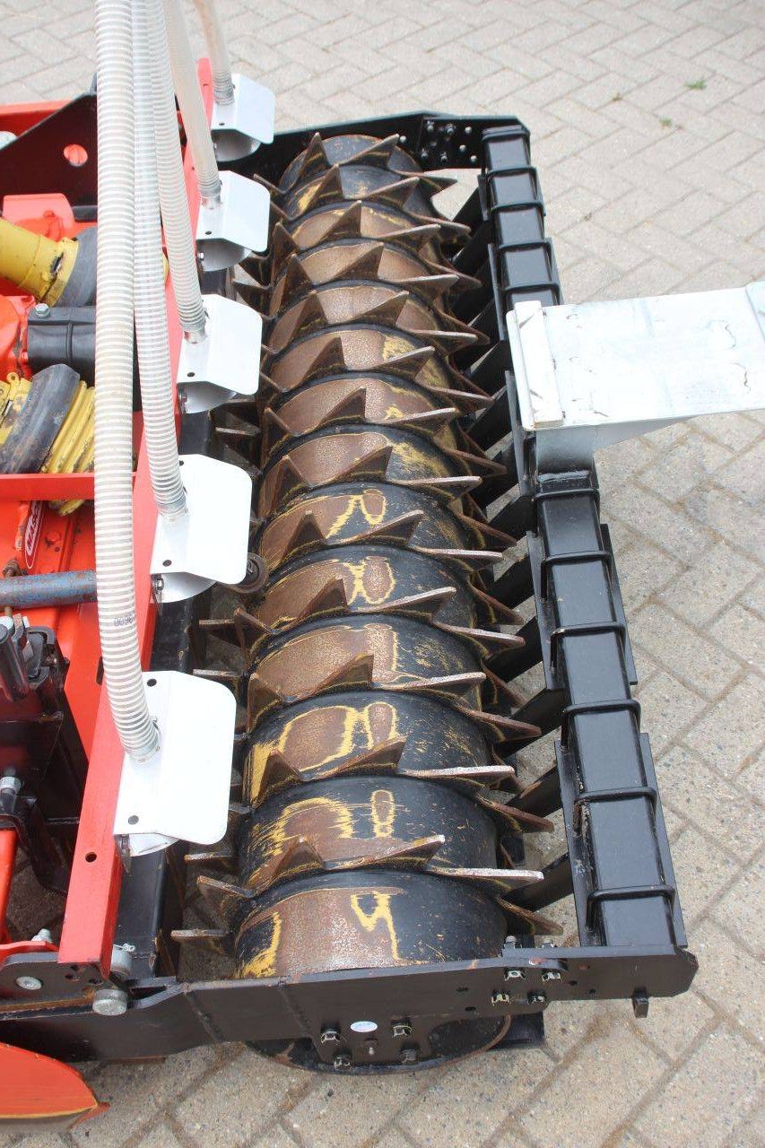 Rotary Harrow with Seed Drill Maschio DL1800 2011