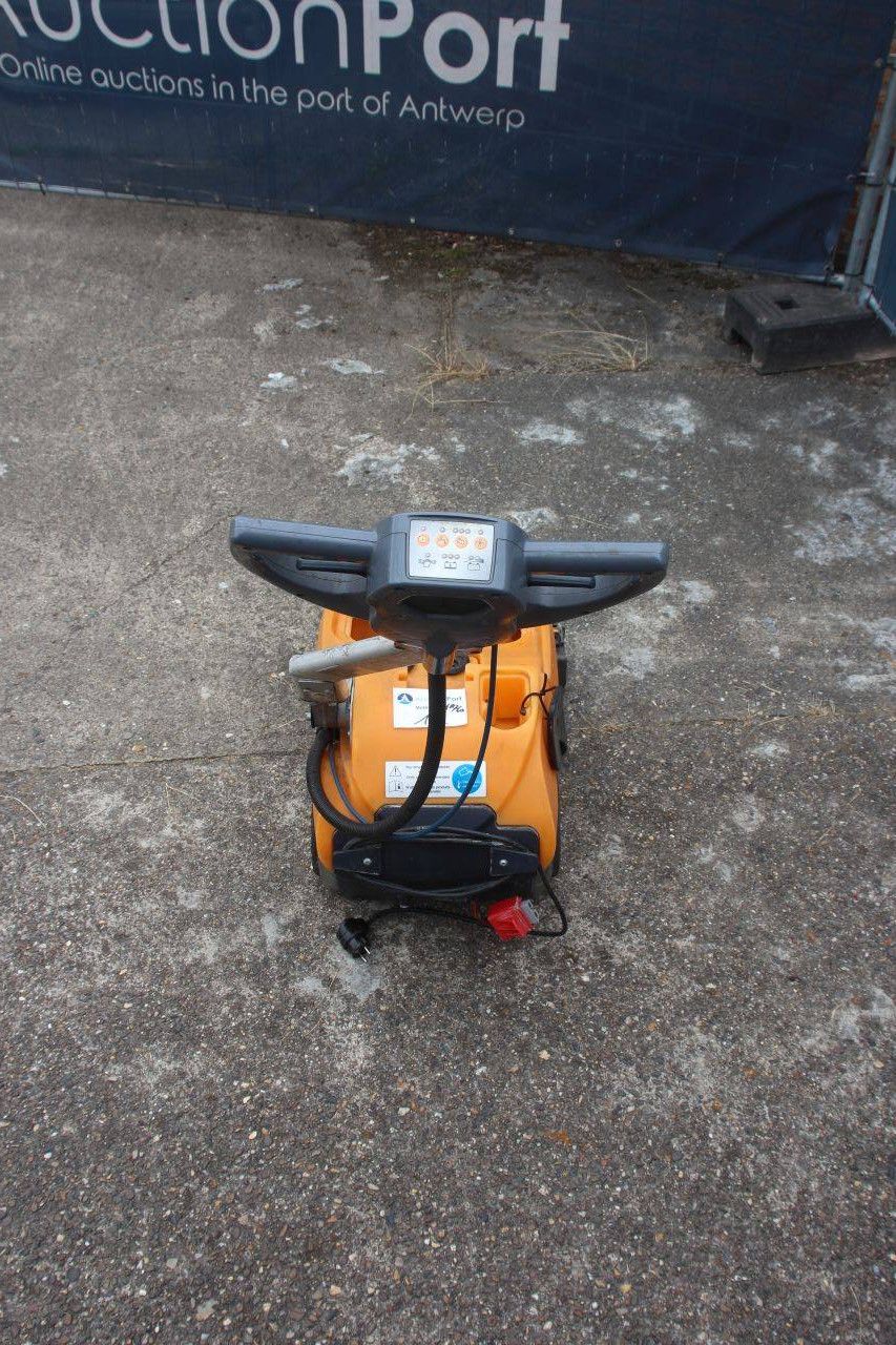 Schrobmachine Taski Swingo 350 Elektrisch