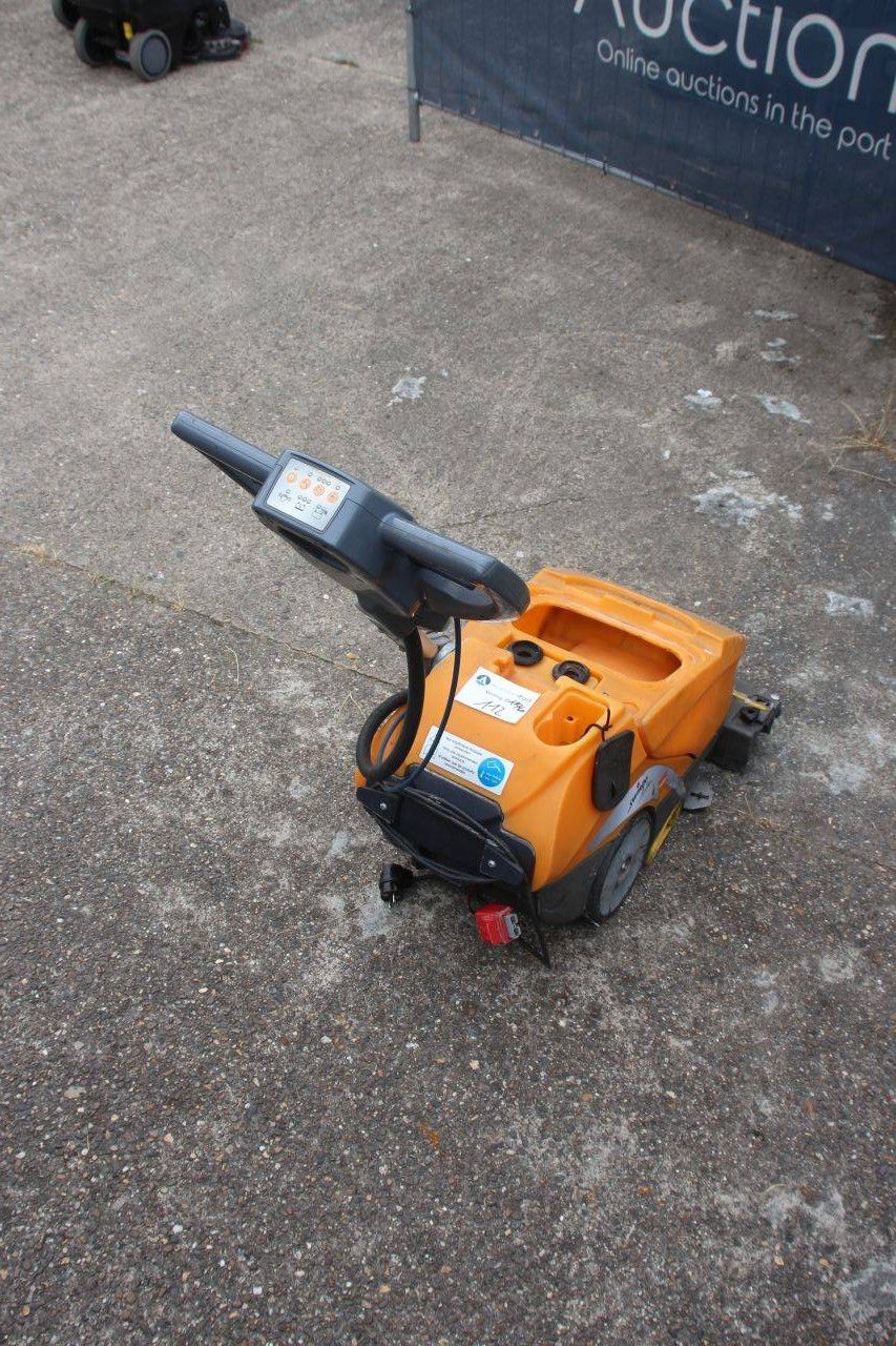 Schrobmachine Taski Swingo 350 Elektrisch