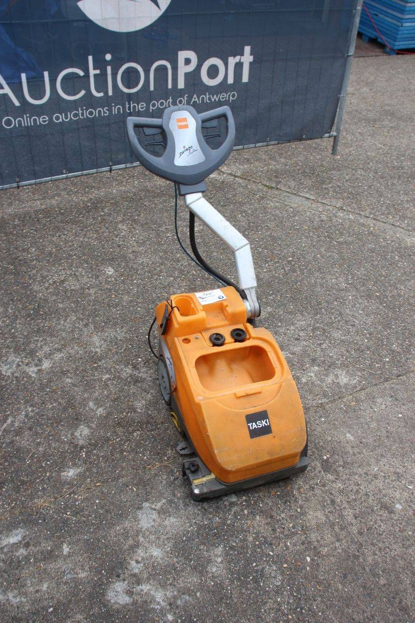 Schrobmachine Taski Swingo 350 Elektrisch