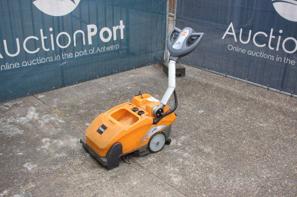 Schrobmachine Taski Swingo 350 Elektrisch