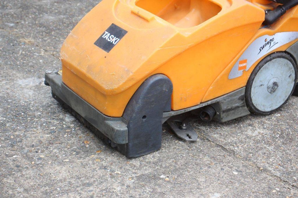 Schrobmachine Taski Swingo 350 Elektrisch