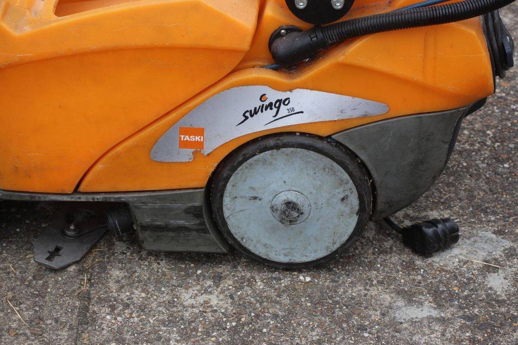 Schrobmachine Taski Swingo 350 Elektrisch