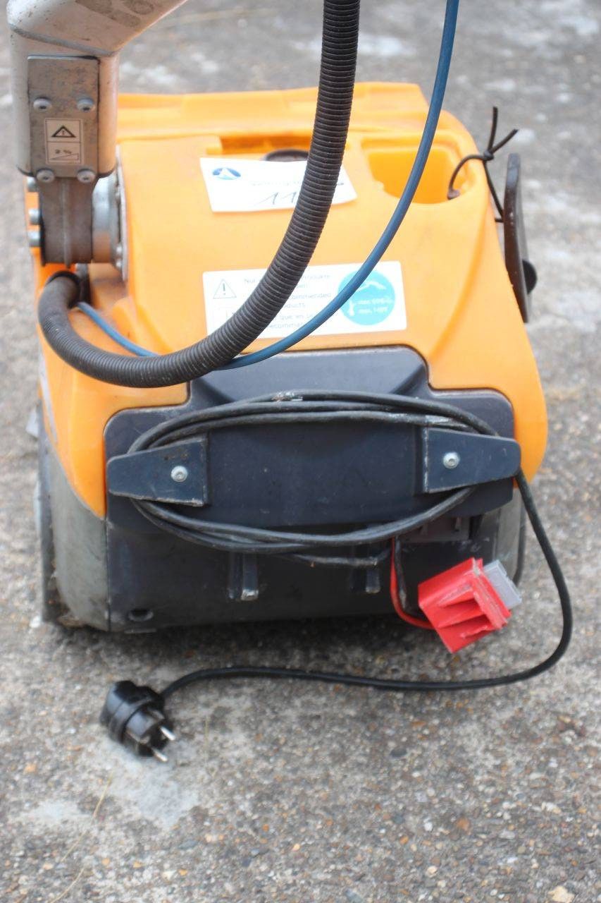 Schrobmachine Taski Swingo 350 Elektrisch