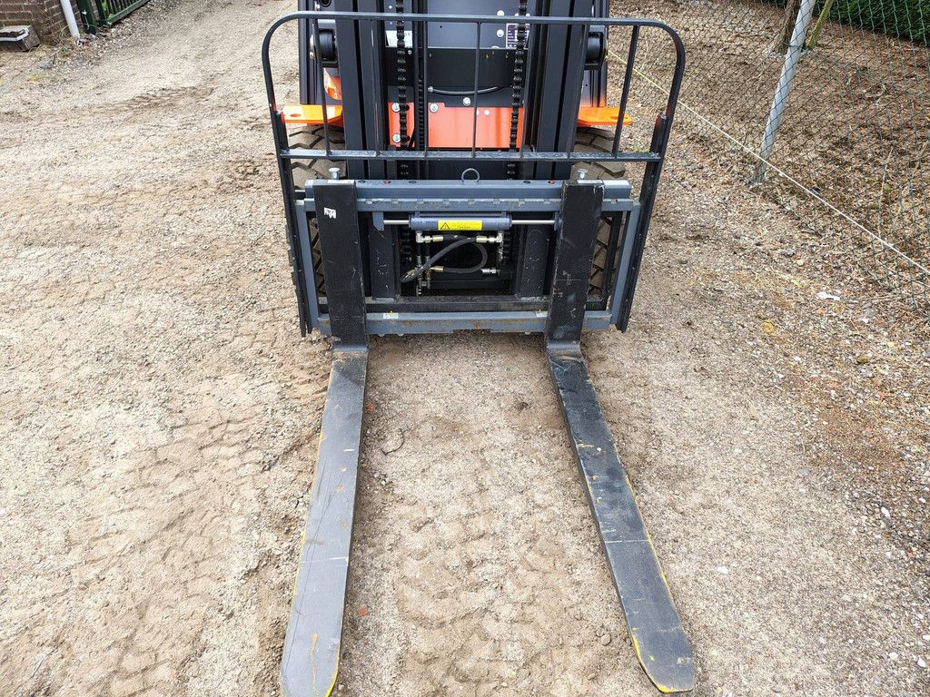 Gabelstapler HCHI CPCD30 Diesel 3000kg Neu