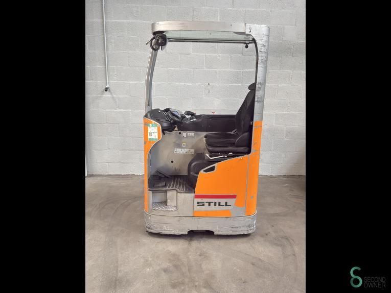 Reachtrucks Electric Still FM-X20 2017 Disassembled