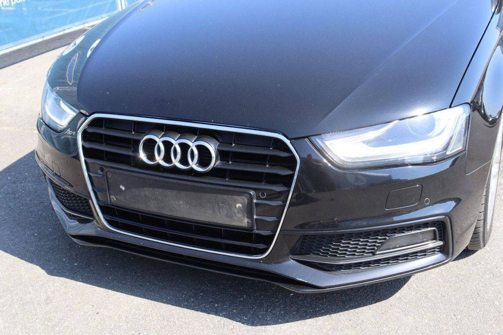 Personenauto Audi A4 S line Diesel 150pk 2015 (Marge)