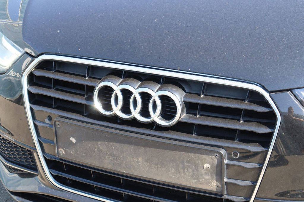 Personenauto Audi A4 S line Diesel 150pk 2015 (Marge)