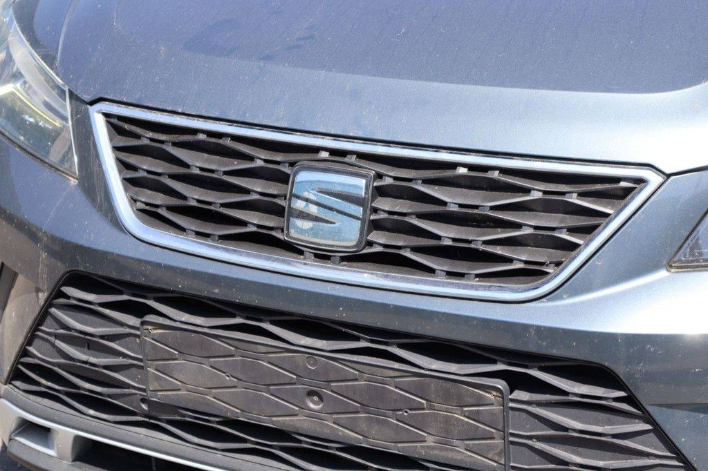 SUV SEAT Ateca Diesel 115pk 2018 (Margin)