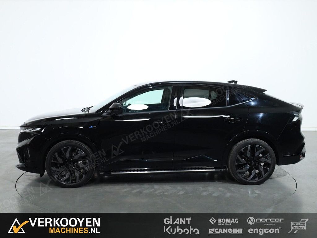 2025 Renault Rafale 1.2 E-Tech Full Hybrid, 4WS, Pano, HUD VT1045