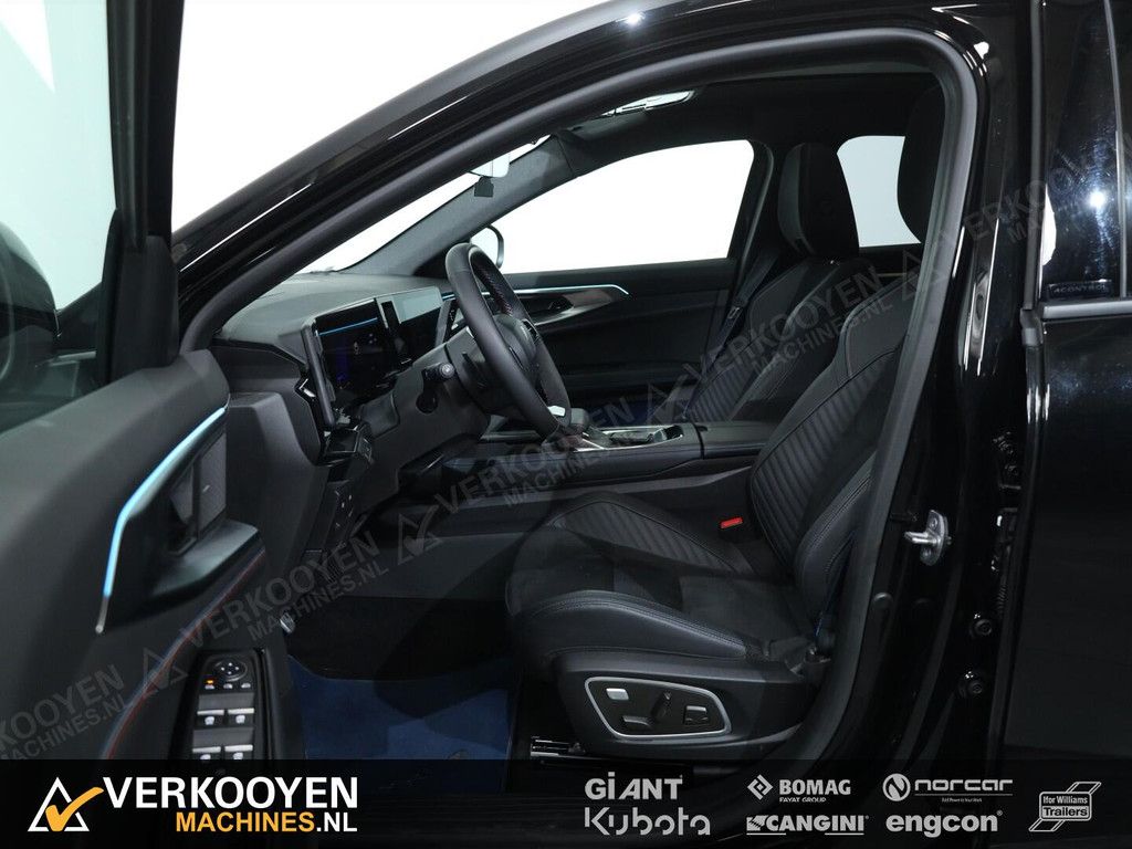 2025 Renault Rafale 1.2 E-Tech Full Hybrid, 4WS, Pano, HUD VT1045