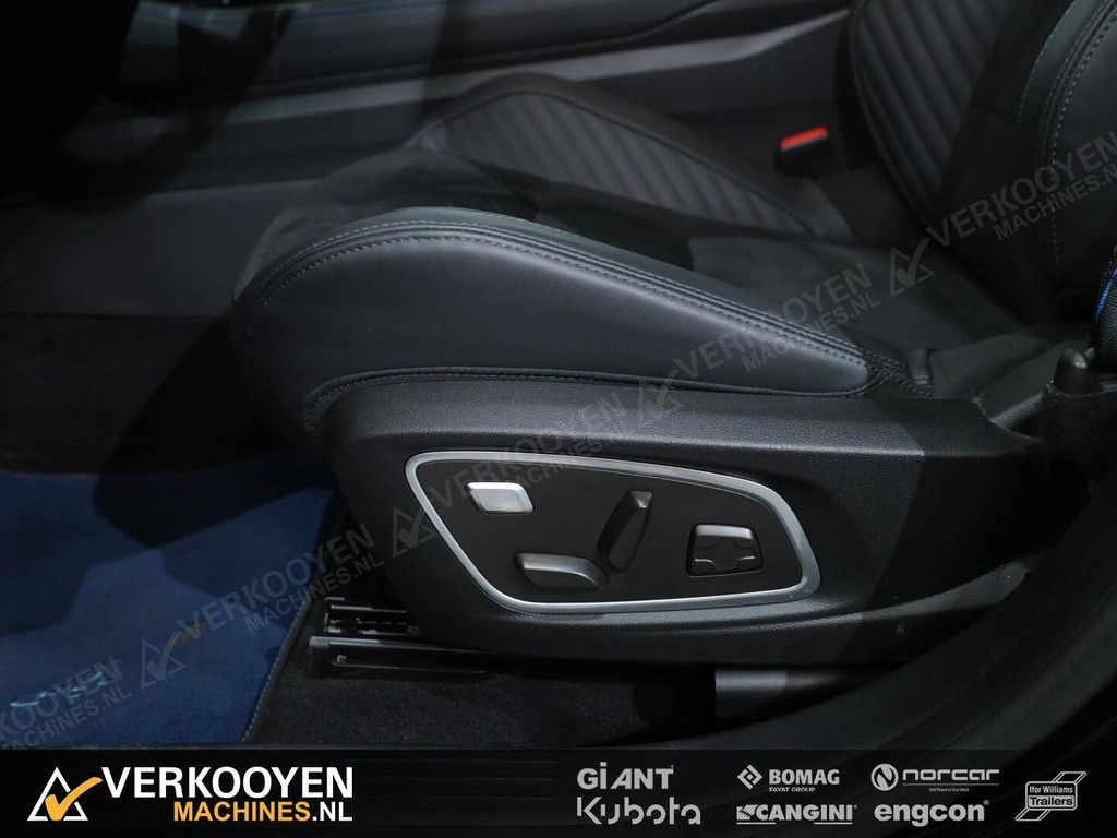 2025 Renault Rafale 1.2 E-Tech Full Hybrid, 4WS, Pano, HUD VT1045