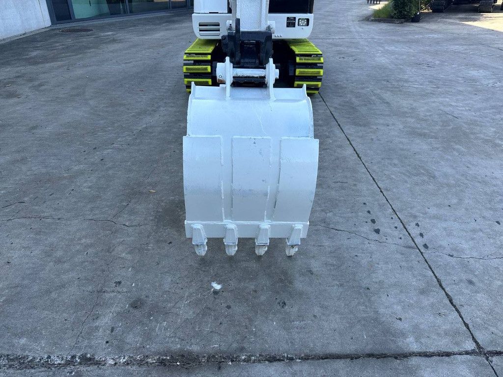 Midi excavator Bobcat 331 Diesel 2010