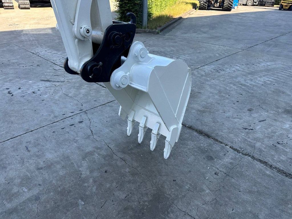 Midi excavator Bobcat 331 Diesel 2010